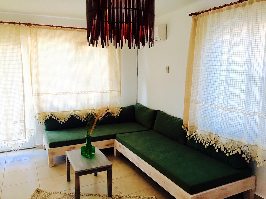 Aparthotel Derin Apart Bozburun Pokój zdjęcie